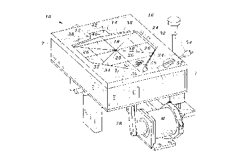 Une figure unique qui représente un dessin illustrant l'invention.